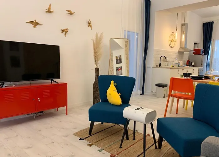 Appartement Saint Ferdinand à Alicante acceptant les animaux