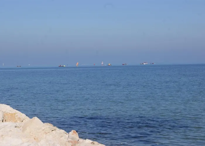Apartamento Las Marinas II En Dénia