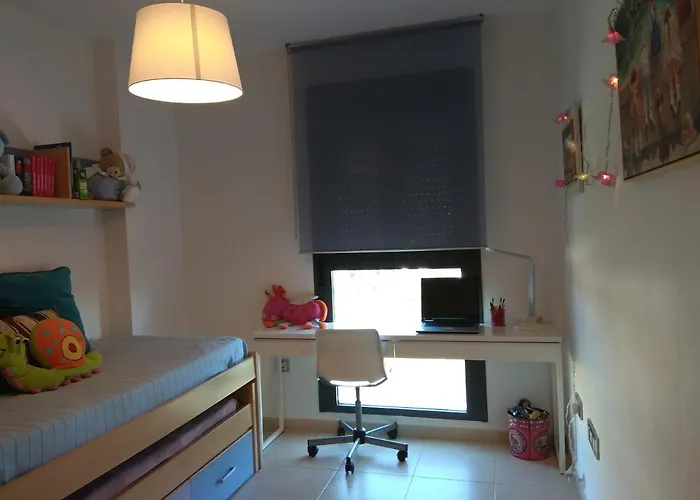 Apartamento Cerca Playa San Juan Appartamento Alicante