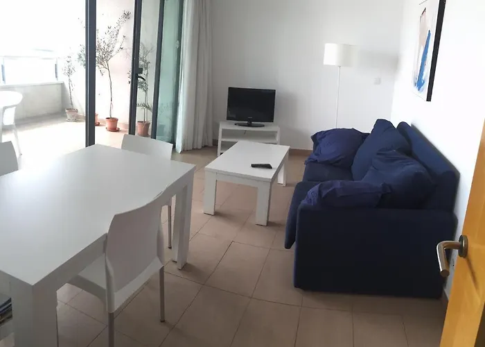 Torres Doboe Blueline Appartamento Benidorm