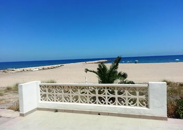 Villa 156 Bonamar - Deniasol