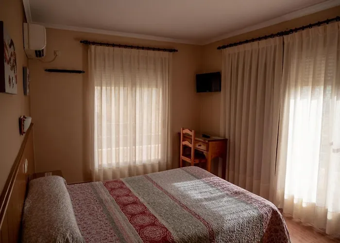 Hostal Durá Torre del Pla 
