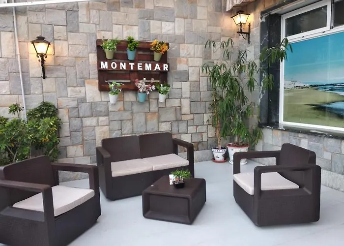 Montemar Hotel Alicante