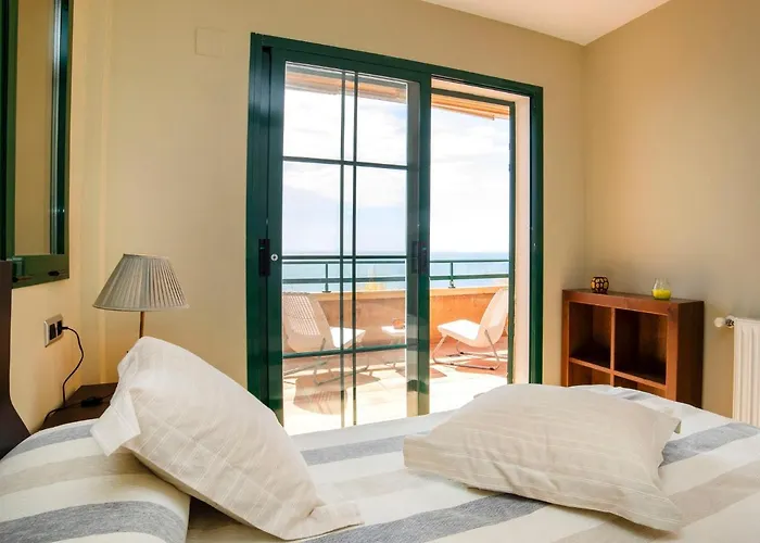 Apartment Pueblo Mascarat-2 By Interhome Altea acceptant les animaux